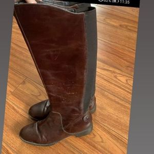 ALDO BOOTS SIZE 7